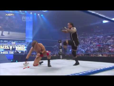 M.V.P. - Drive-By Kick