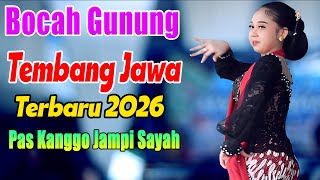 Download lagu BOCAH GUNUNG CALUNG ORLENG BANYUMASAN PALING GAYENG PAS BUAT TEMAN AKTIVITAS mp3