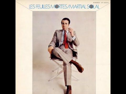 1 Martial Solal Deviation