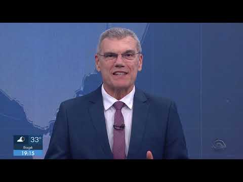 RBS Notícias Declínio da avenida Farrapos em Porto Alegre