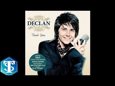 Declan - Saved by the Bell (Audio)