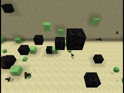 Ultimate Minecraft Command: Mob Transformations!