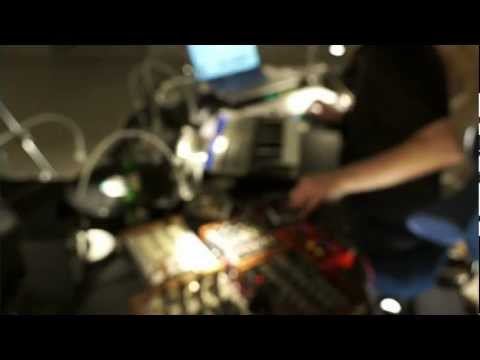 OSL120308: 08 Mar 2012 - HELL (can´t be heaven)