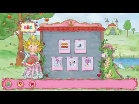 Prinzessin Lillifee Englisch Video