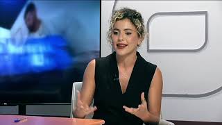 Caf&eacute; de Periodistas con Jos&eacute; Valle 01/07/2026