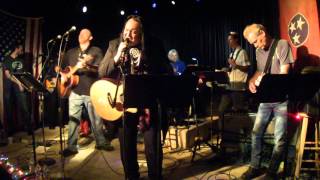 Nashville Flipside Presents Bill Miller "Raven In The Snow"