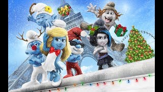 The Smurfs - This Is What Rock N Roll Looks Like