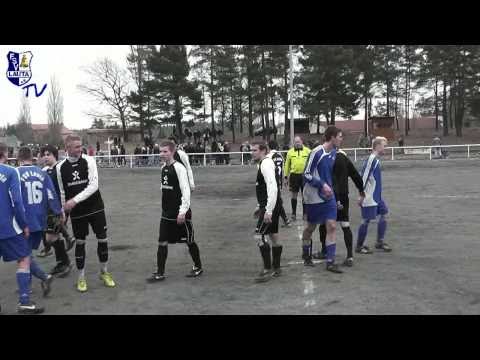 FSV Lauta vs SV Zeißig 0:0 - 15. Spieltag 10/11