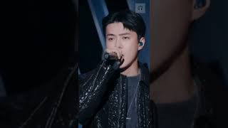 Download lagu Sehun's Part (Fly Away) EXO-SC mp3