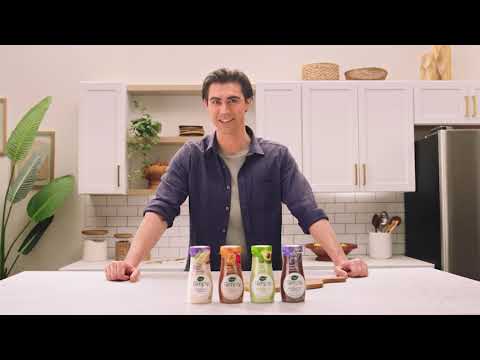 New Marzetti Simply is so simple, we don’t even need fifteen seconds.