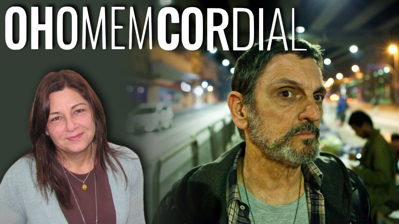 "O Homem Cordial": Paulo Miklos dá show em filme angustiante