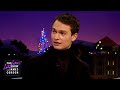 What Advice Did Stephen Sondheim Give Ansel Elgort?