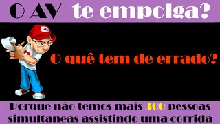 O que está acontecendo com o cenário de Iracing no Brasil?