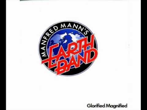Manfred Mann`s Earth band - I`m gonna have you all.