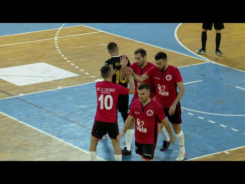 FC Liburn e fillon kampionatin me fitore, mposhti Pejën me rezultat 6:4