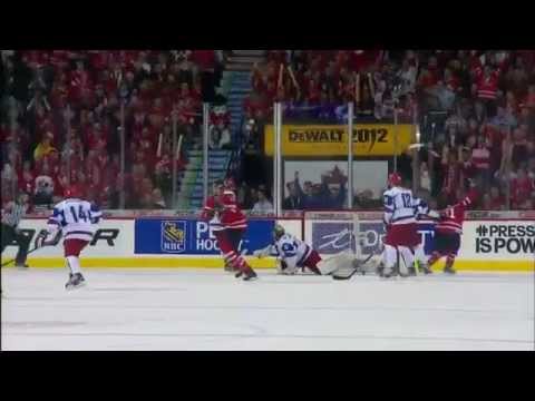 Canada vs. Russia (SF) - 3 January 2012 - 2012 IIHF World Junior Championship