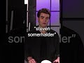 Steven Somerhalder Paulwesley Iansomerhalder Thevampirediaries To Humour Interview Shorts