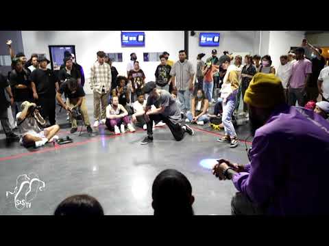 DSOUL vs ?? | Open Styles Top 32 | Freestyle Session 24 | #SXSTV