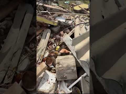 Comunidade de matriz africana de São Pedro da Aldeia em choque após violência religiosa.