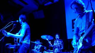 The Chuck Prophet Would You Love Me?