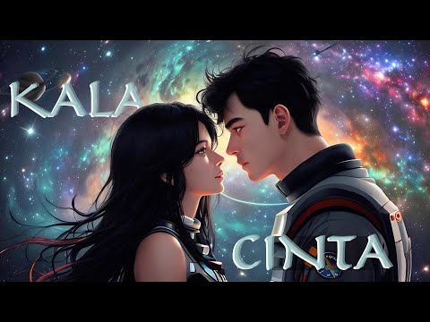 Aqsarashi - Kala Cinta (Official Music Video)