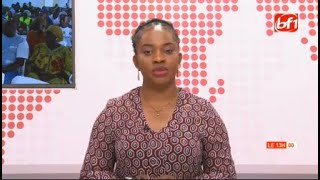 Le 13H du 22 novembre 2025-BF1TV