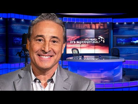 „Fiți plini de slava lui Dumnezeu!” | „E supranatural”, episodul 130