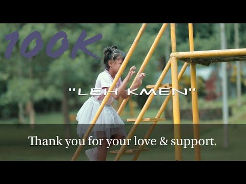 Lehkmen || Taiming ft Bonaventure || Khasi Official Music Video