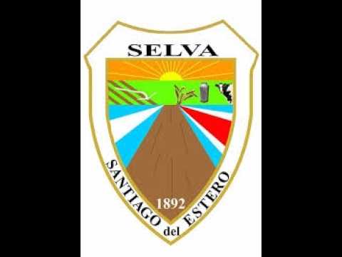 SELVA DPTO RIVADAVIA SANTIAGO DEL ESTERO
