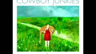 Cowboy Junkies - Wrong Piano