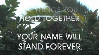 Chris Tomlin ~ Majesty of Heaven W/Lyrics