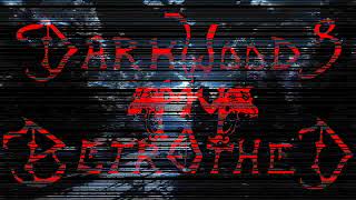 Darkwoods My Betrothed - My Eyes Are Frozen