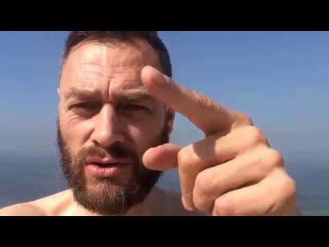 Videodagbok Rio #8 - Äntligen poolhäng