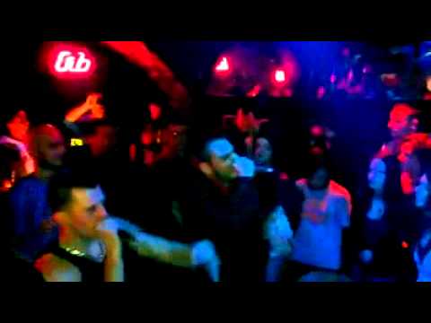 Jopa ft. Khan, Jay Lee, Represija Team & Proffy - Zvuci Dobro RMX (LIVE @ Cab)