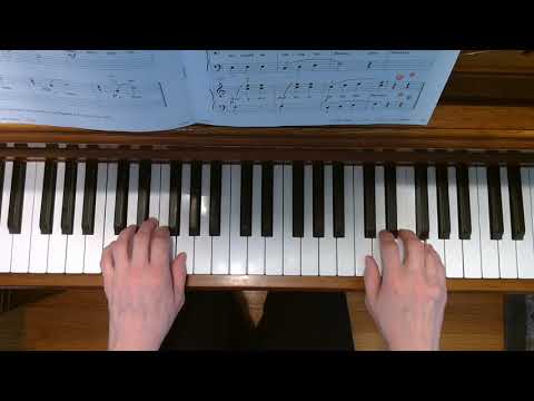 Runaway Rabbit - Piano Adventures Level 1 Lesson Book