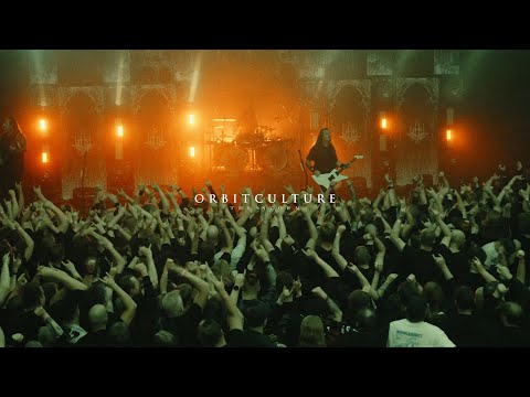 ORBIT CULTURE - The Storm (OFFICIAL VIDEO)