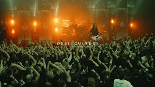 The Storm - Orbit Culture