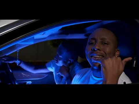 Trizzle - North Side (Official Music Video) ft. Nu Edison