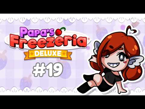 Tragedy strikes! Papa Louie is MISSING???