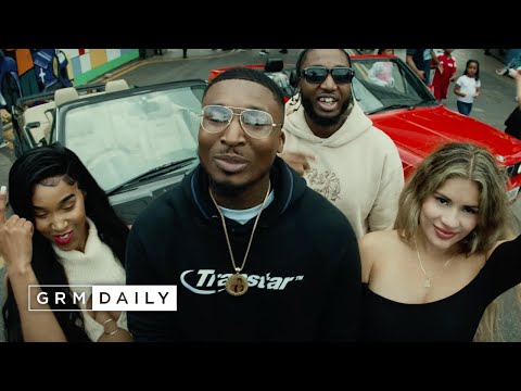 Hy Direct x J Clarke- Only One [Music Video] | GRM Daily
