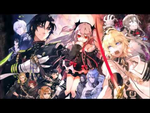 Owari no Seraph Nagoya Kessen-hen OST 02 - 4-a -