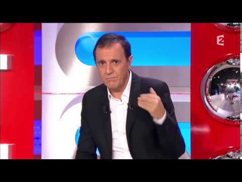 #40 THIERRY BECCARO ET LE RAP DE LA TIGNASSE
