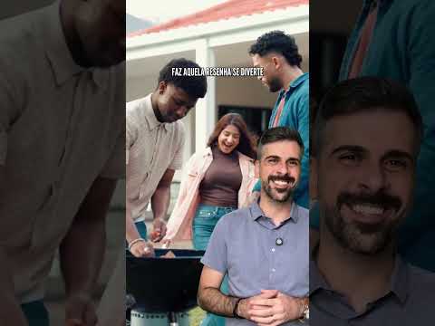 Air fryer ou churrasqueira? A resposta diz muito sobre carro elétrico... #Shorts