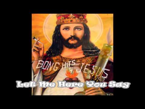 Medium Troy - Let Me Here You Say [Album: Bonghits 4 Jesus]