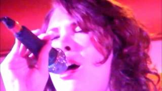 Aurora Belle - White Rabbit (Jefferson Aeroplane) - Cayamo 2012