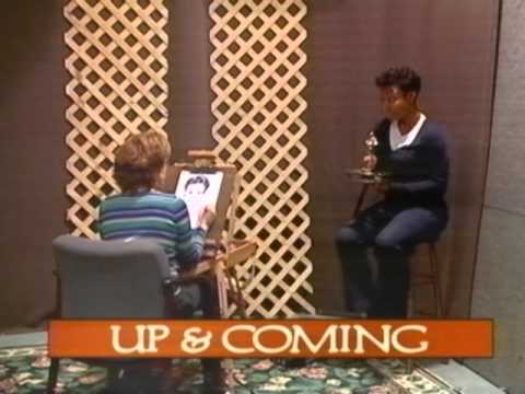 Promotional video thumbnail 3 for JT Art & Design / Caricatures