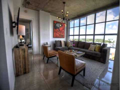 3451 NE 1 AV # PM03,Miami,FL 33137 Condo For Sale