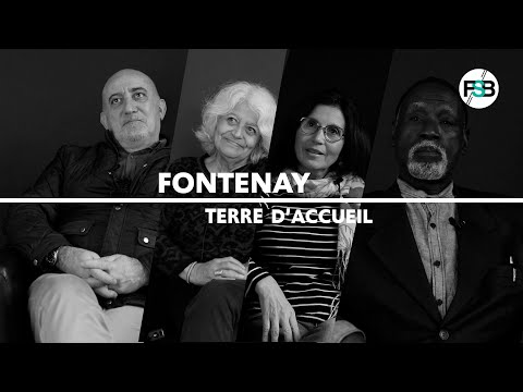 Regards Croisés : Fontenay terre d'accueil !