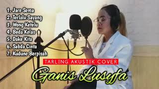 Download lagu Album Tarling Akustik Cover Ganis Lusyfa mp3