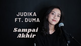 Download lagu SAMPAI AKHIR ( JUDIKA FEAT DUMA ) - MICHELA THEA COVER mp3 Download lagu SAMPAI AKHIR ( JUDIKA FEAT DUMA ) - MICHELA THEA COVER mp3